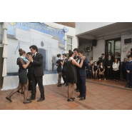 Acto del 9 de Julio- Día de la independencia
